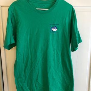 Southern Tide Tee Shirt